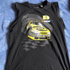 Nascar Nextel Cup Series Tshirt